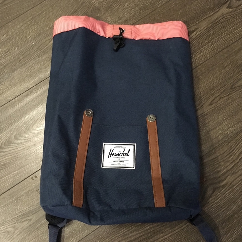 Herschel backpack